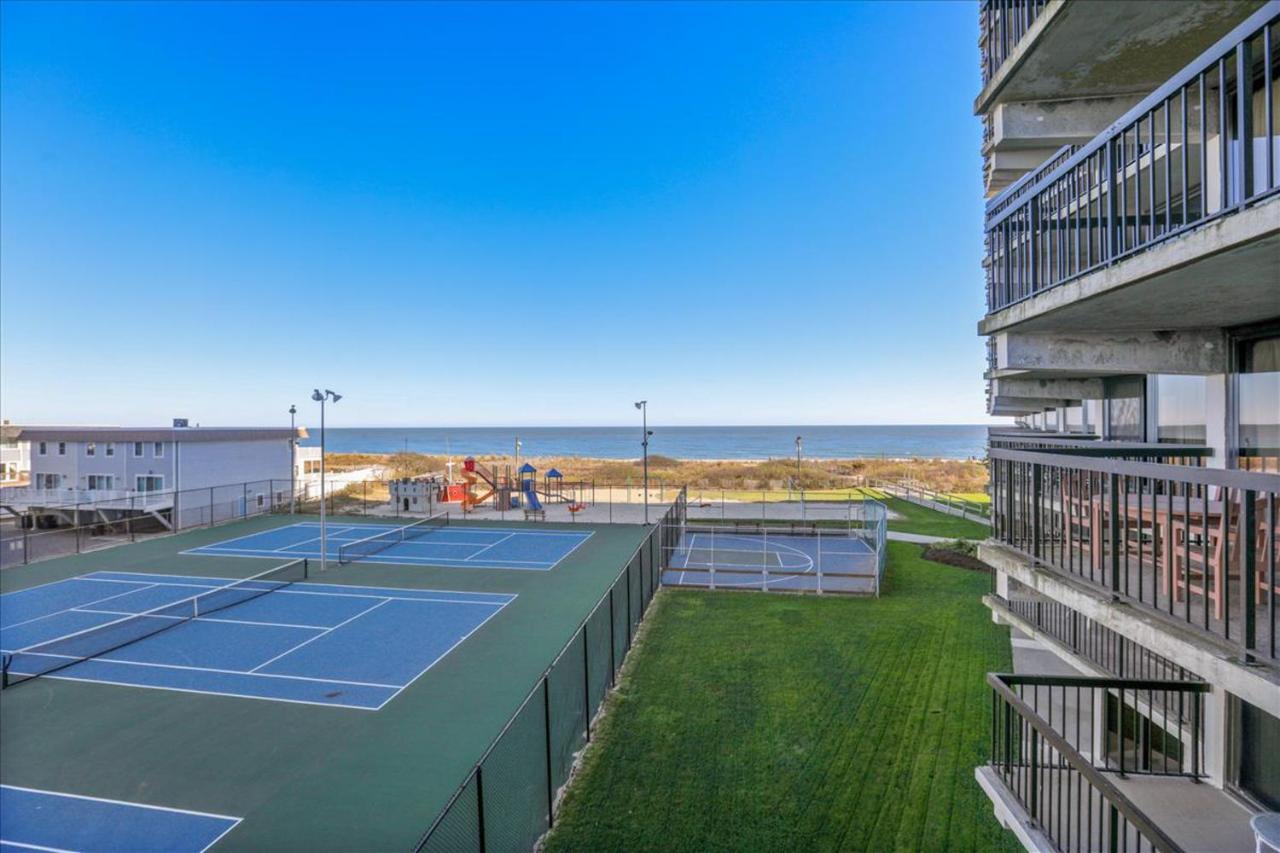 Willa Sea Watch IX Ocean City Zewnętrze zdjęcie