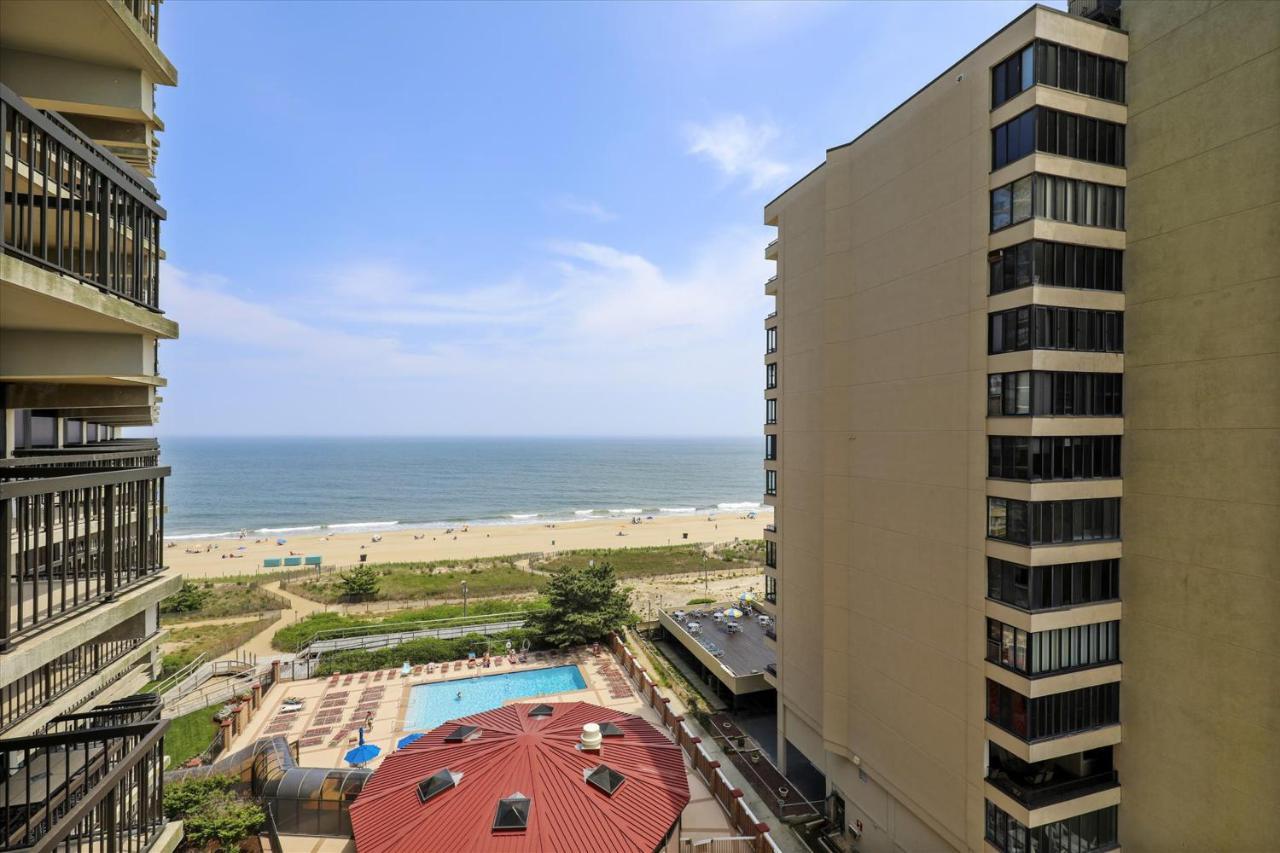 Willa Sea Watch IX Ocean City Zewnętrze zdjęcie