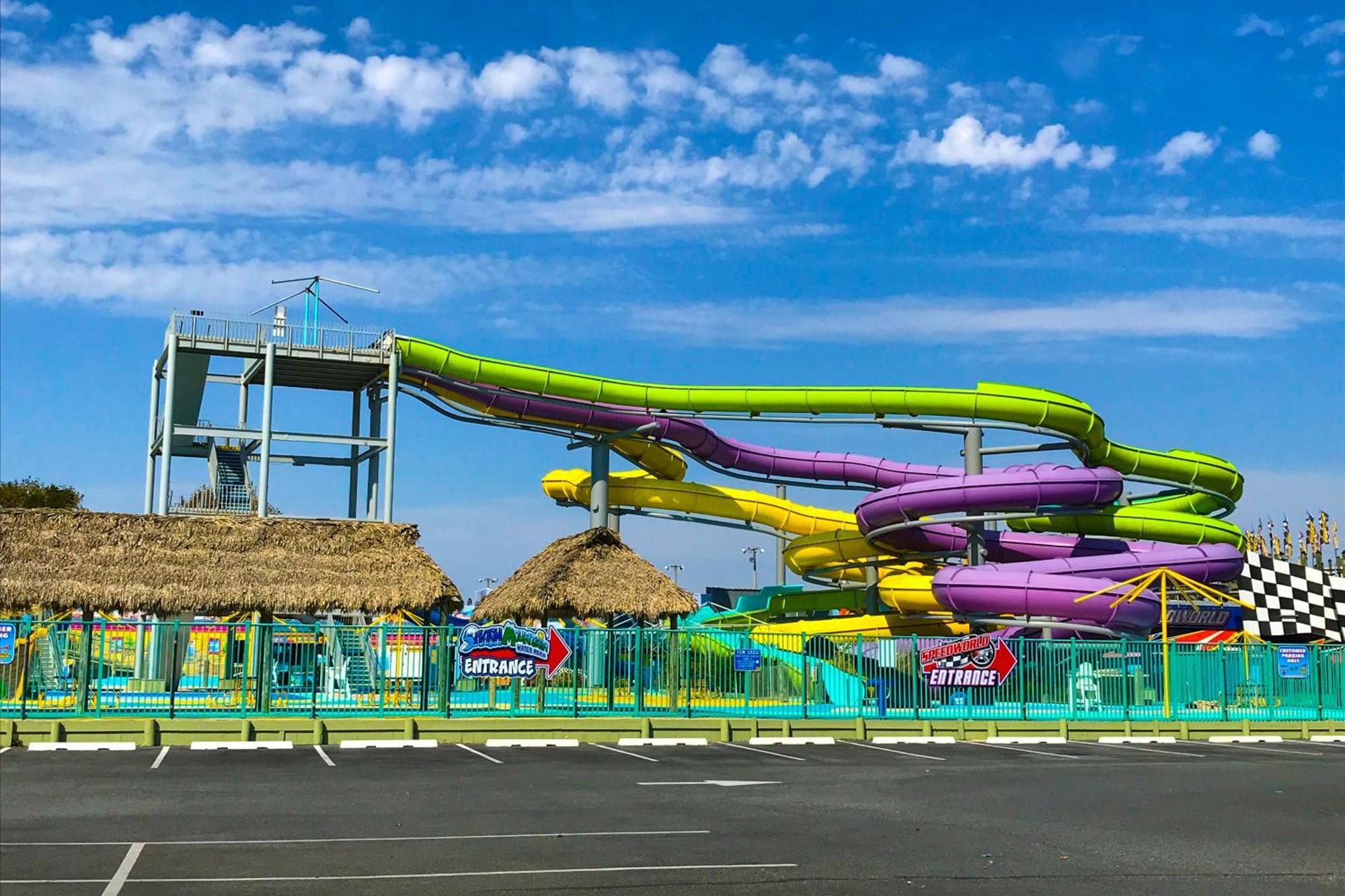Willa Sea Watch IX Ocean City Pokój zdjęcie
