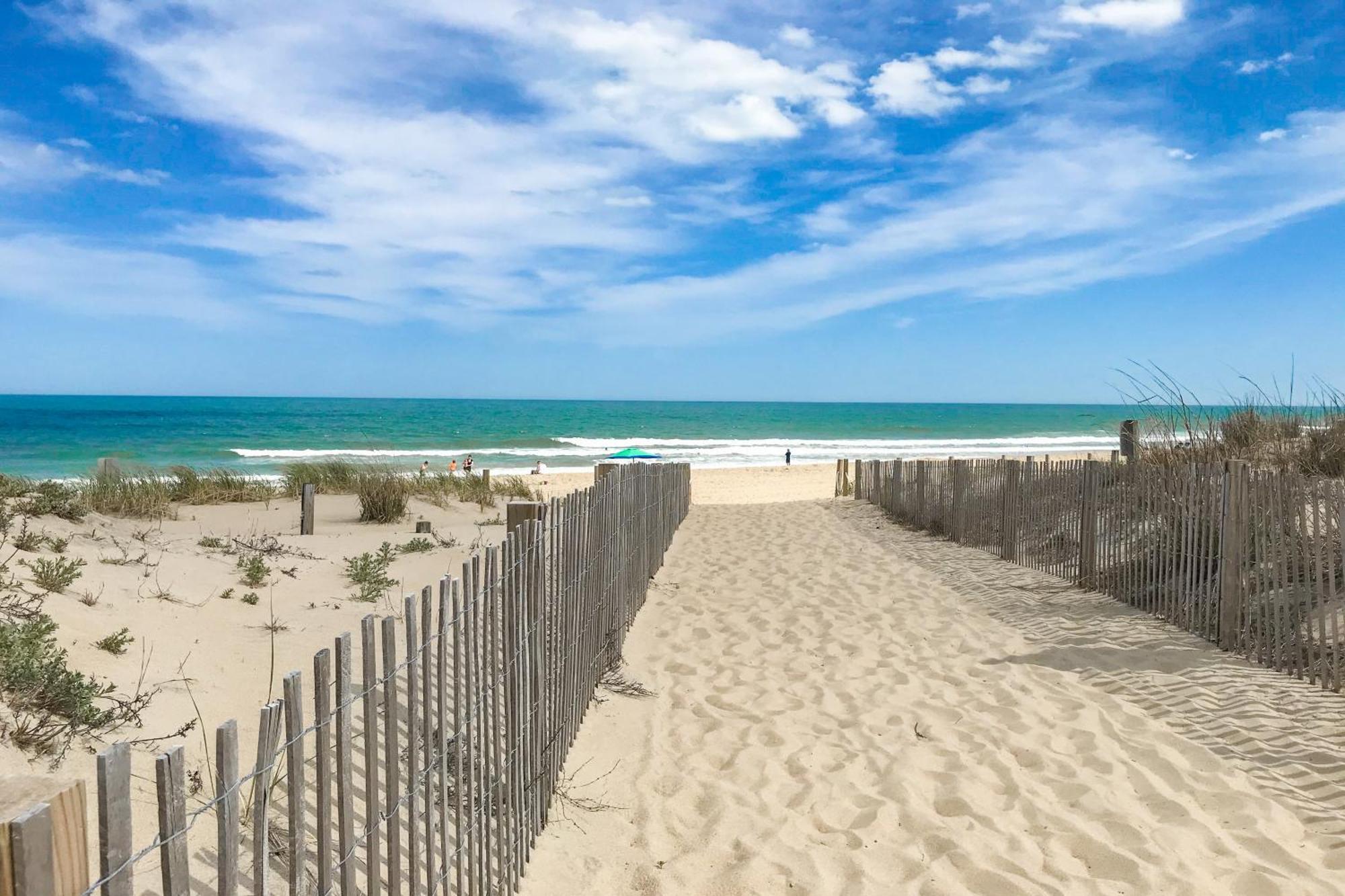 Willa Sea Watch IX Ocean City Pokój zdjęcie