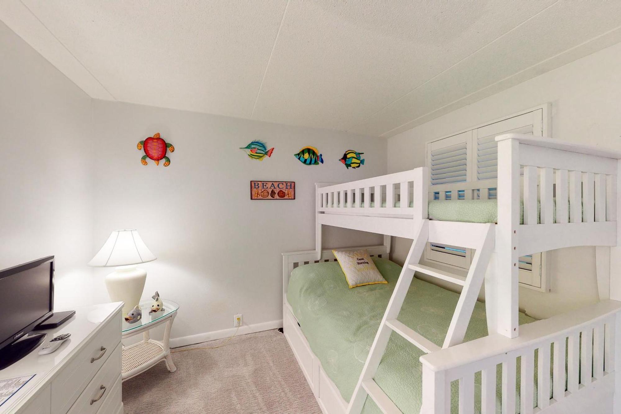 Willa Sea Watch IX Ocean City Pokój zdjęcie